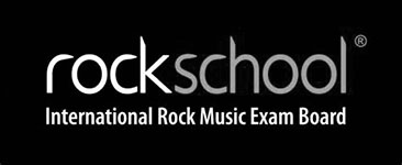 Rock School Exam Board